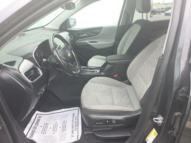Chevrolet Equinox  2019