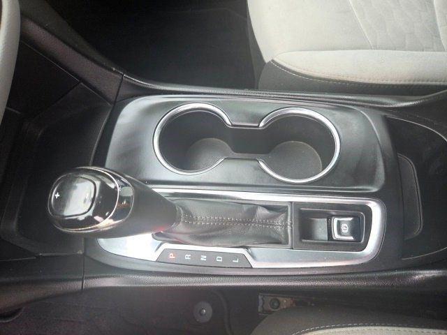 Chevrolet Equinox  2019
