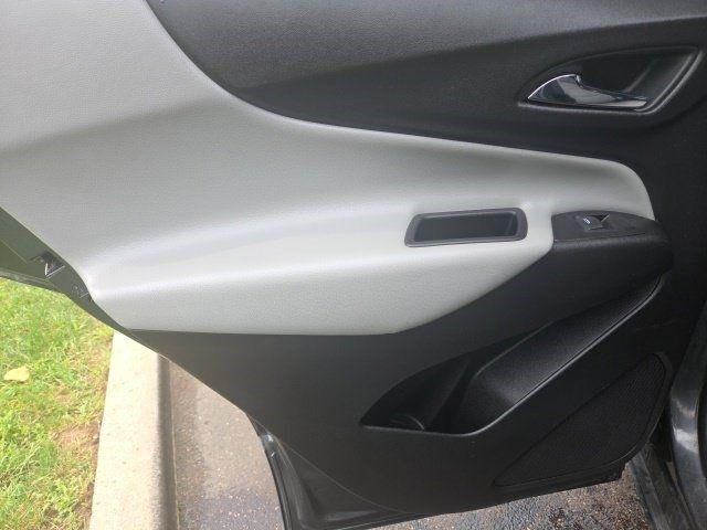 Chevrolet Equinox  2019