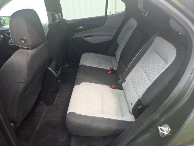 Chevrolet Equinox  2019