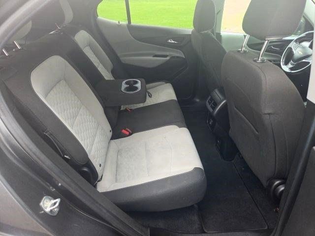 Chevrolet Equinox  2019