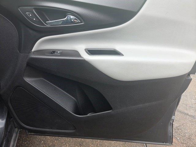 Chevrolet Equinox  2019