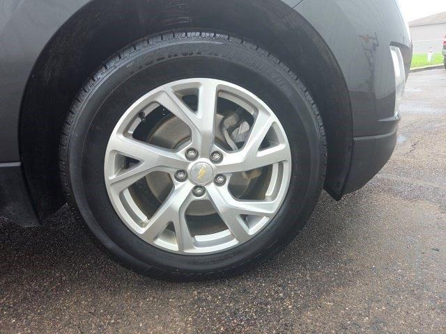 Chevrolet Equinox  2019