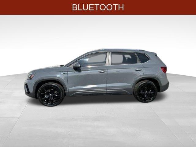 Volkswagen Taos  2022