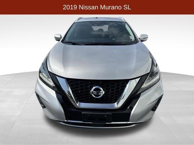 Nissan Murano  2019
