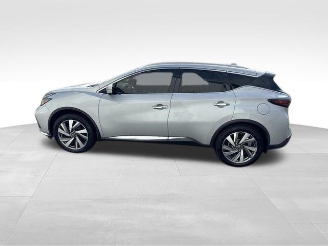 Nissan Murano  2019