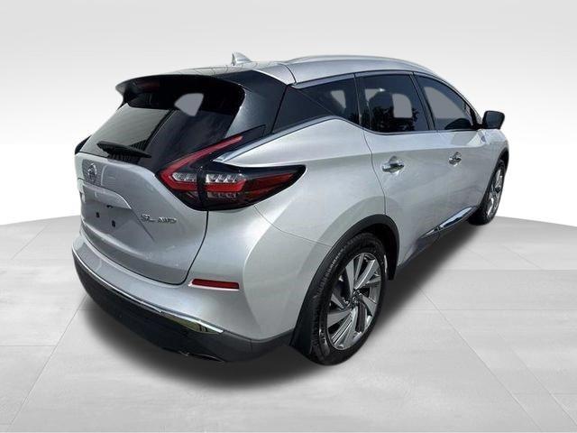 Nissan Murano  2019