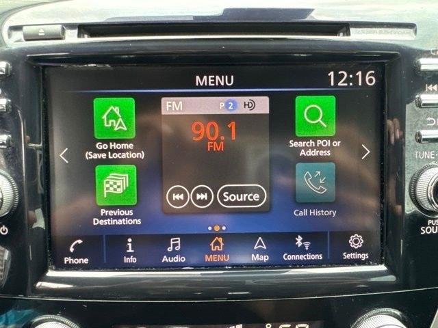 Nissan Murano  2019
