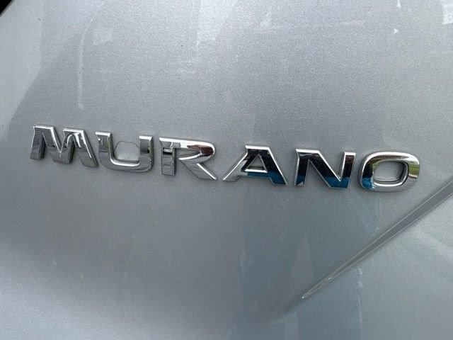 Nissan Murano  2019