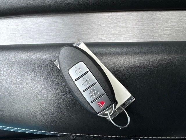 Nissan Murano  2019