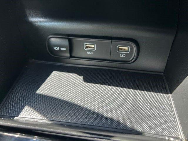 Kia K5  2022