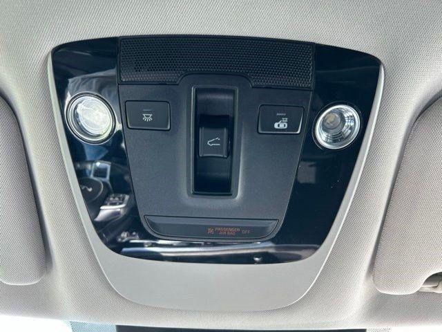 Kia K5  2022