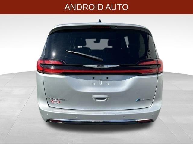 Chrysler Pacifica Touring L 2023