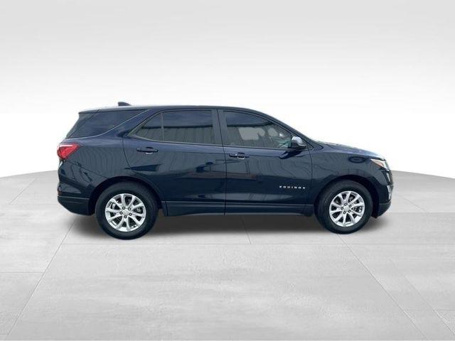 Chevrolet Equinox  2021