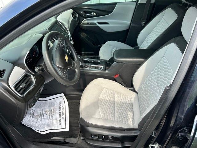 Chevrolet Equinox  2021