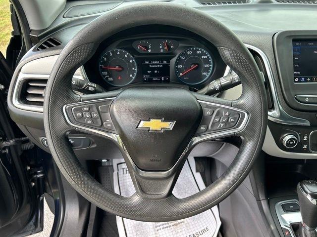 Chevrolet Equinox  2021