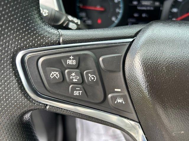 Chevrolet Equinox  2021