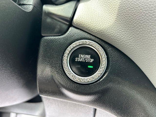 Chevrolet Equinox  2021