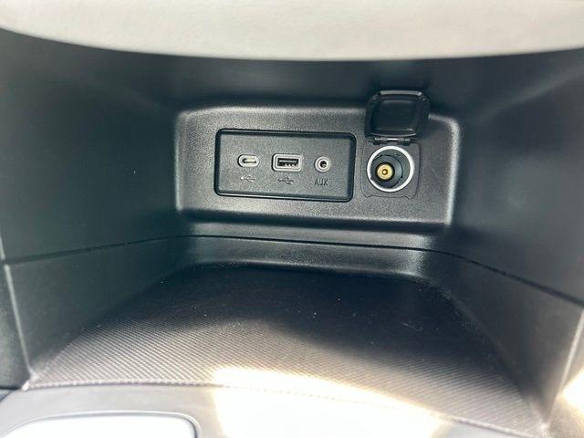 Chevrolet Equinox  2021