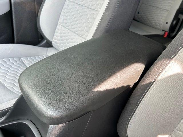 Chevrolet Equinox  2021