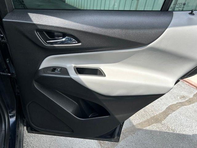Chevrolet Equinox  2021