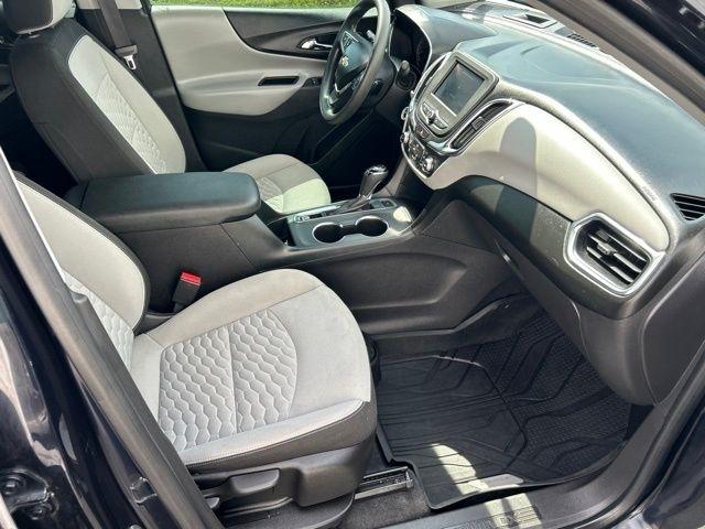 Chevrolet Equinox  2021