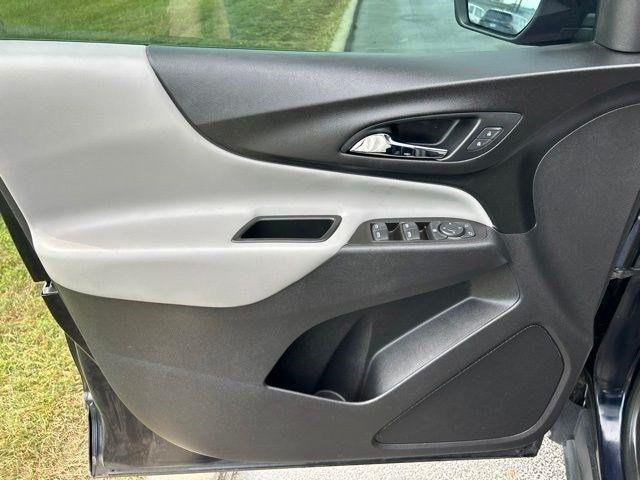 Chevrolet Equinox  2021