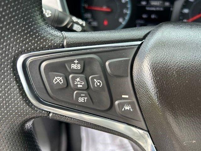 Chevrolet Equinox  2021