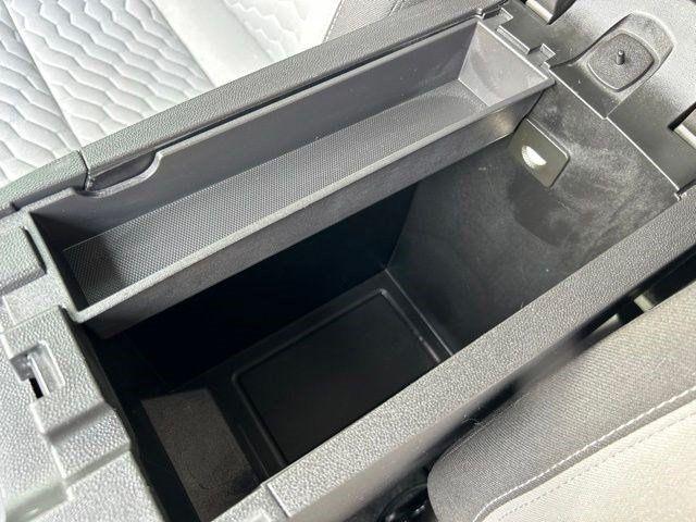 Chevrolet Equinox  2021