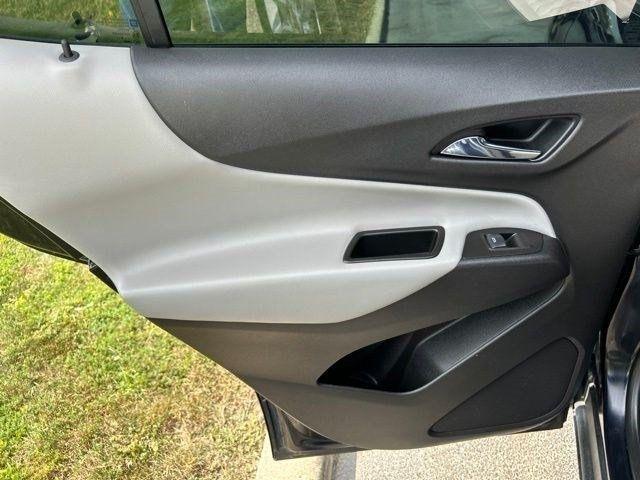 Chevrolet Equinox  2021