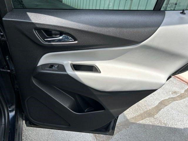Chevrolet Equinox  2021