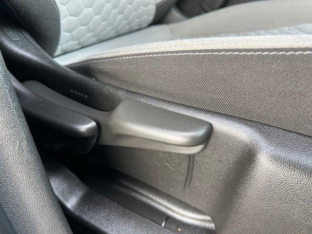 Chevrolet Equinox  2021