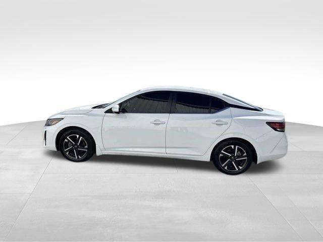 Nissan Sentra  2025