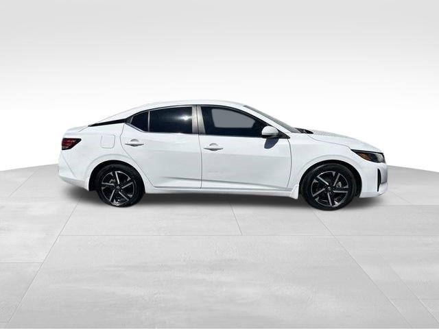 Nissan Sentra  2025