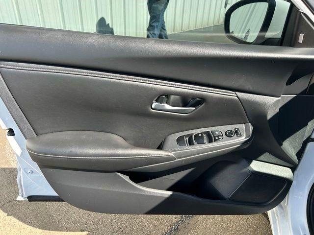 Nissan Sentra  2025