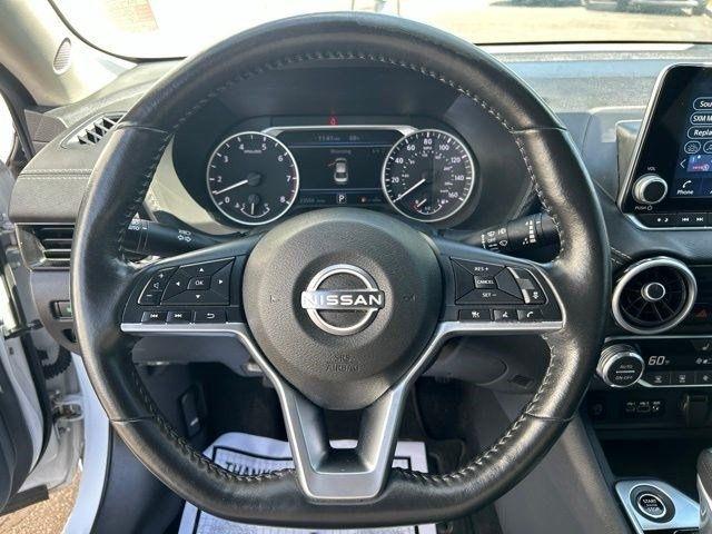 Nissan Sentra  2025