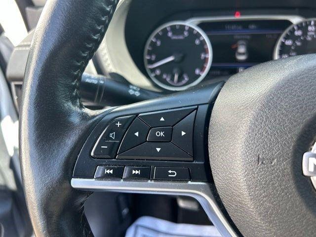 Nissan Sentra  2025