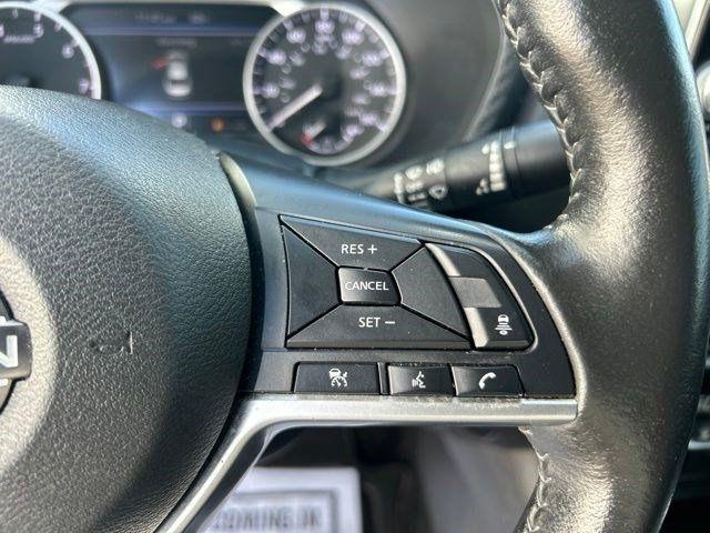 Nissan Sentra  2025