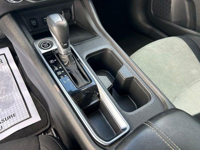 Nissan Sentra  2025