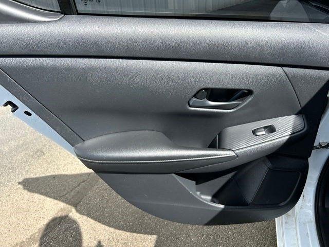 Nissan Sentra  2025