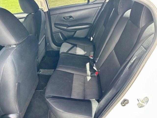 Nissan Sentra  2025