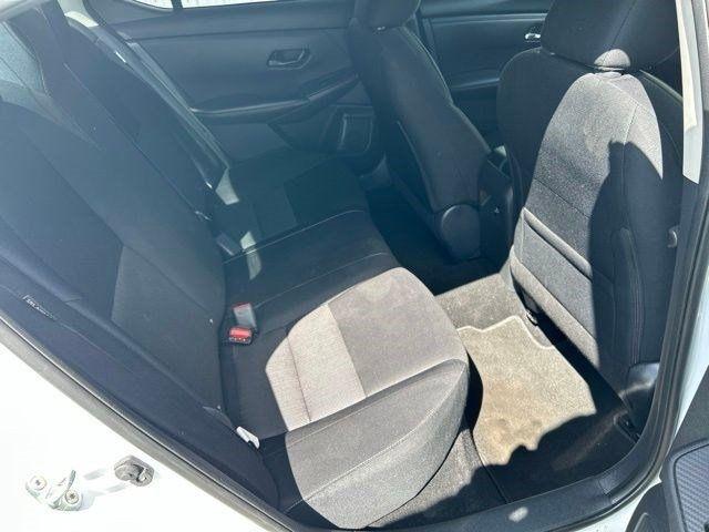 Nissan Sentra  2025