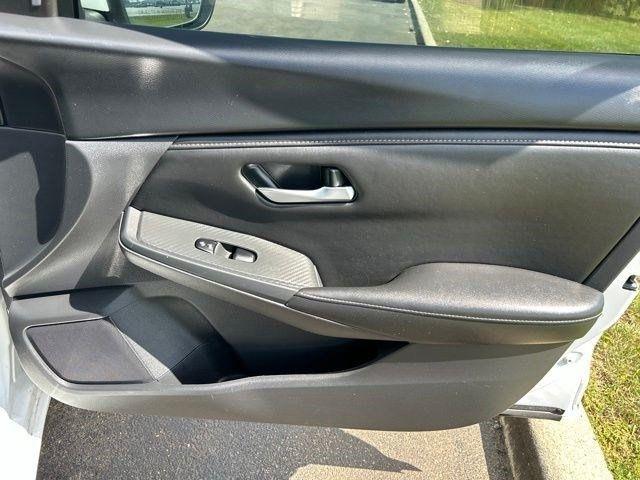 Nissan Sentra  2025