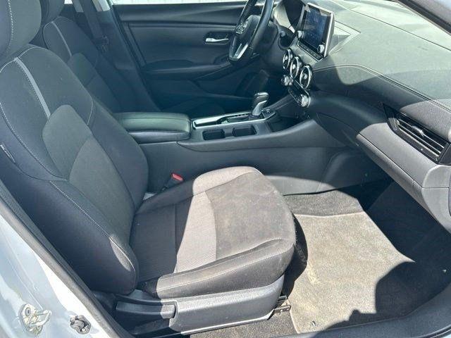 Nissan Sentra  2025