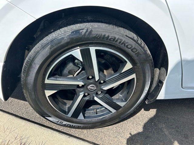 Nissan Sentra  2025