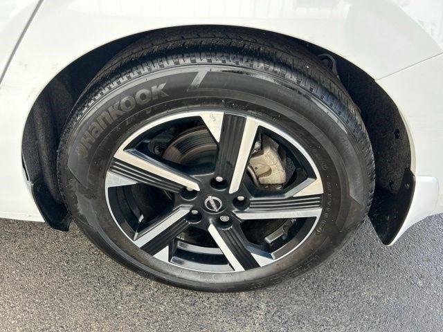 Nissan Sentra  2025
