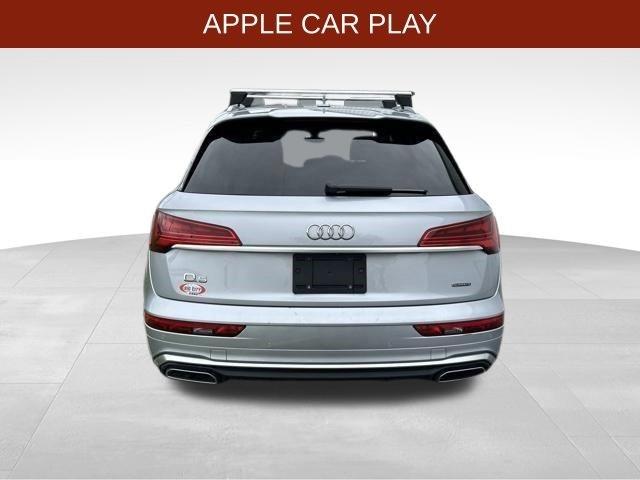 Audi Q5  2024