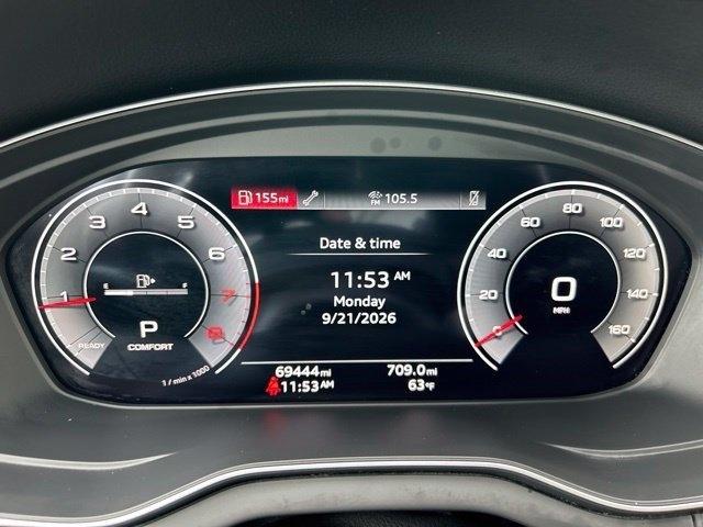 Audi Q5  2024