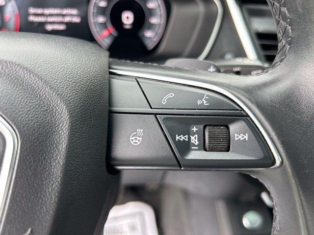 Audi Q5  2024