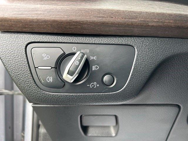 Audi Q5  2024